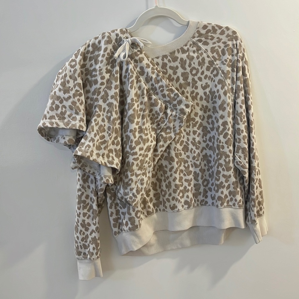 Matching sweat set